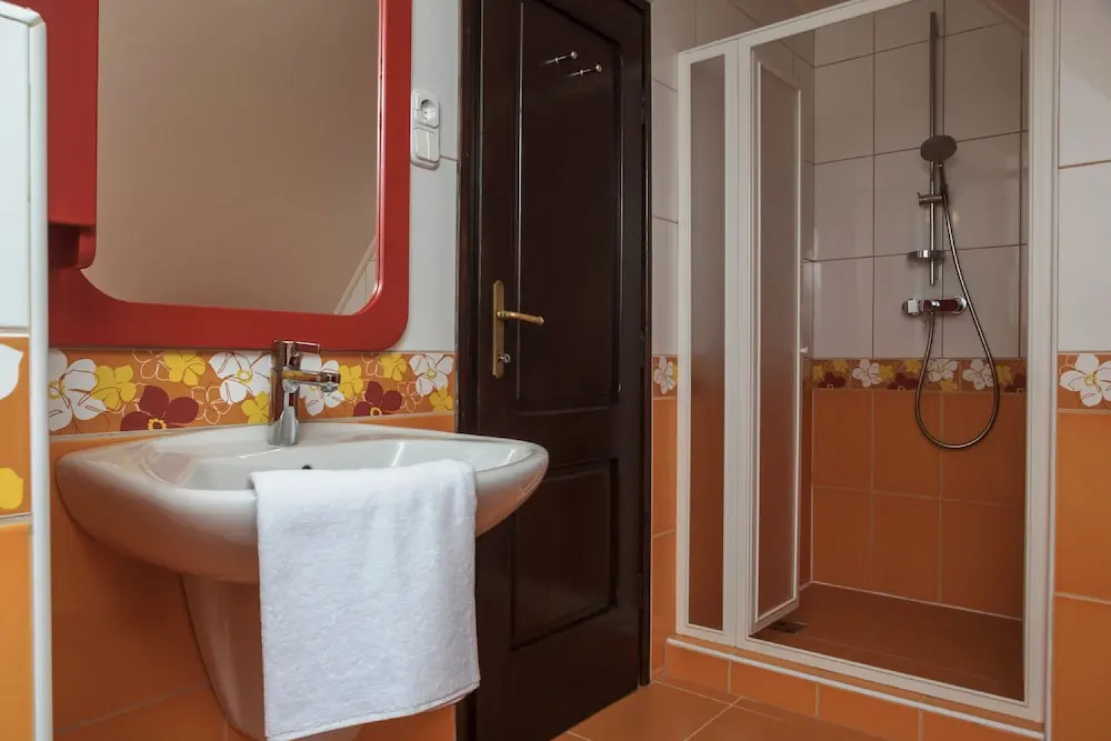 Garda Vendégház Tihany