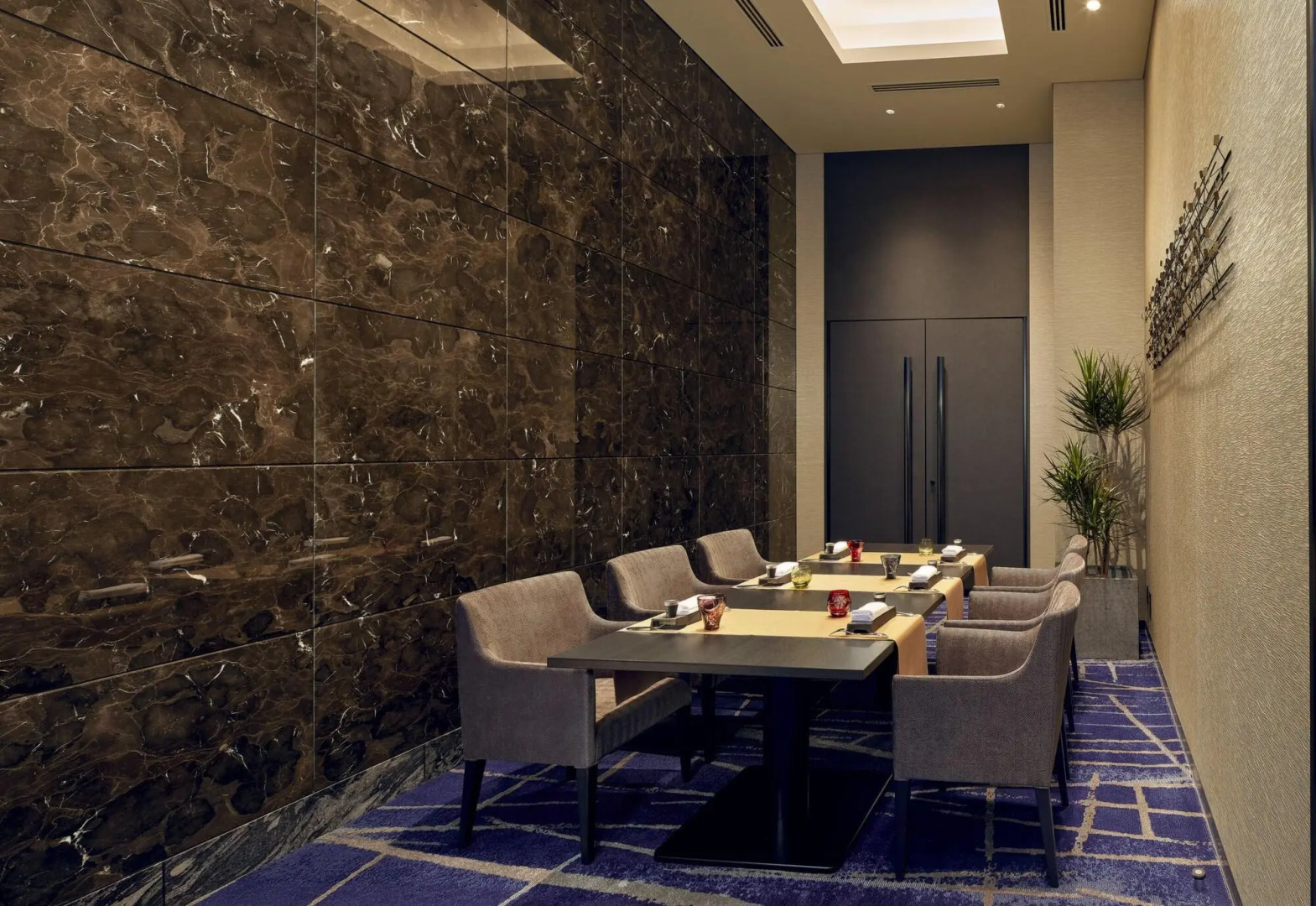 Hotel Villa Fontaine Grand Haneda Airport