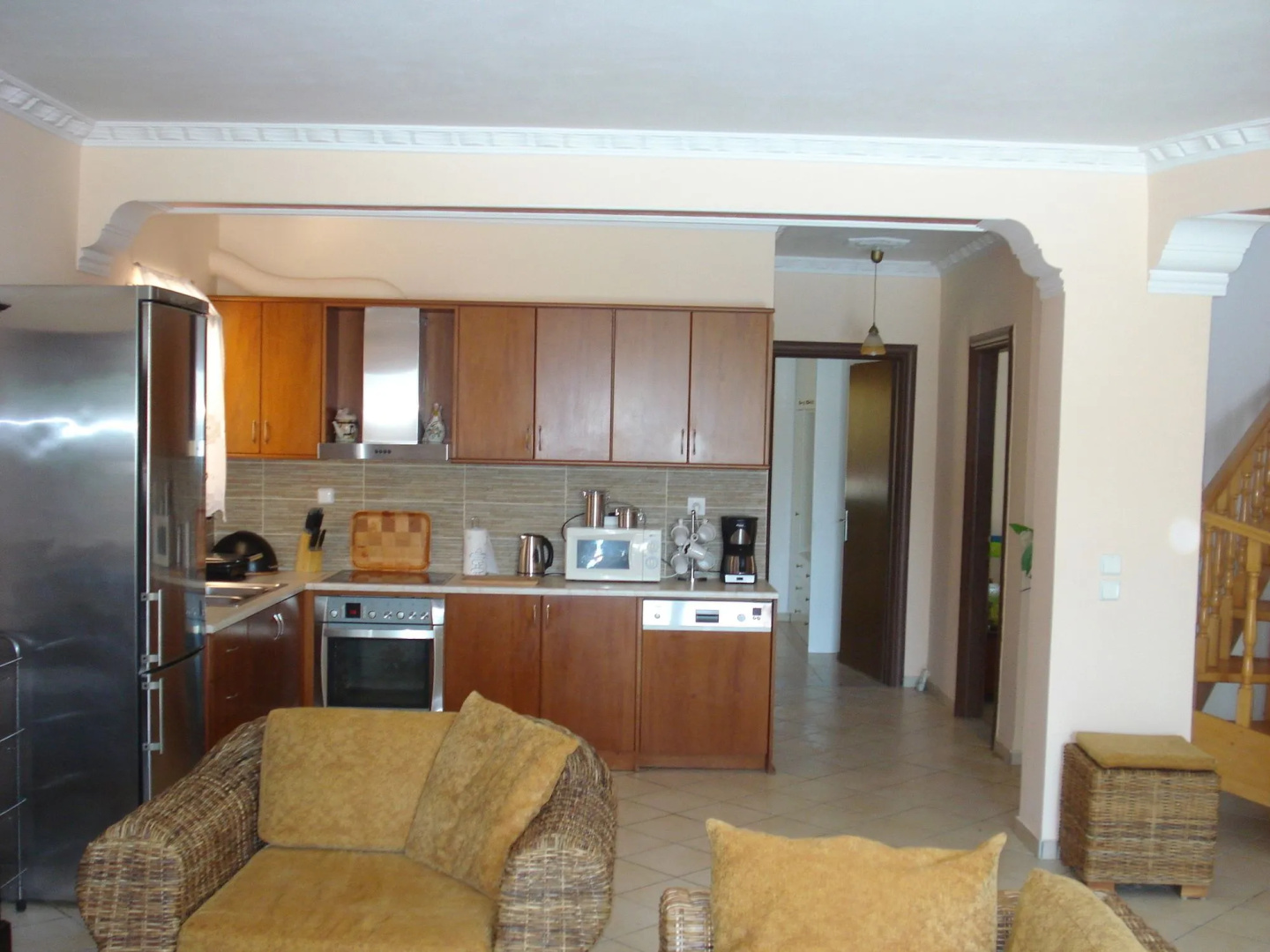 Villa Sofia