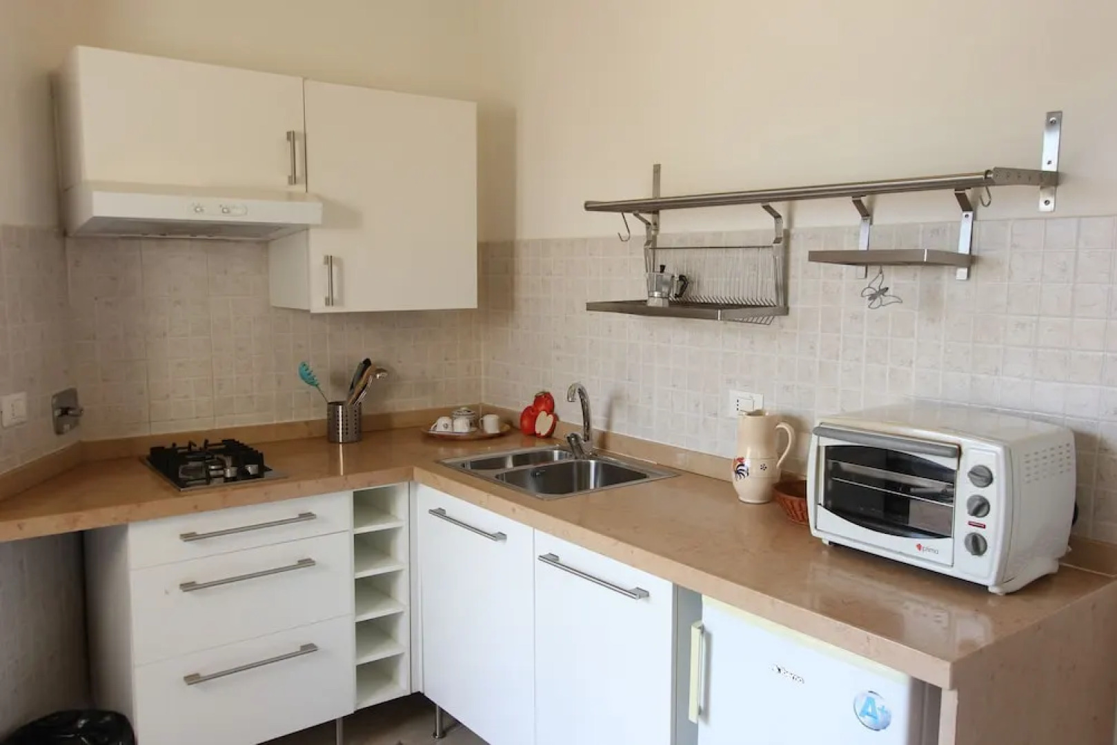 Residence Borgo Antico