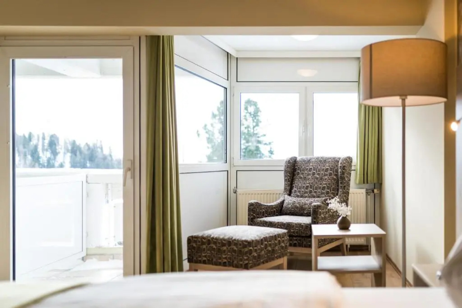 Panorama Hotel Turracher Höhe