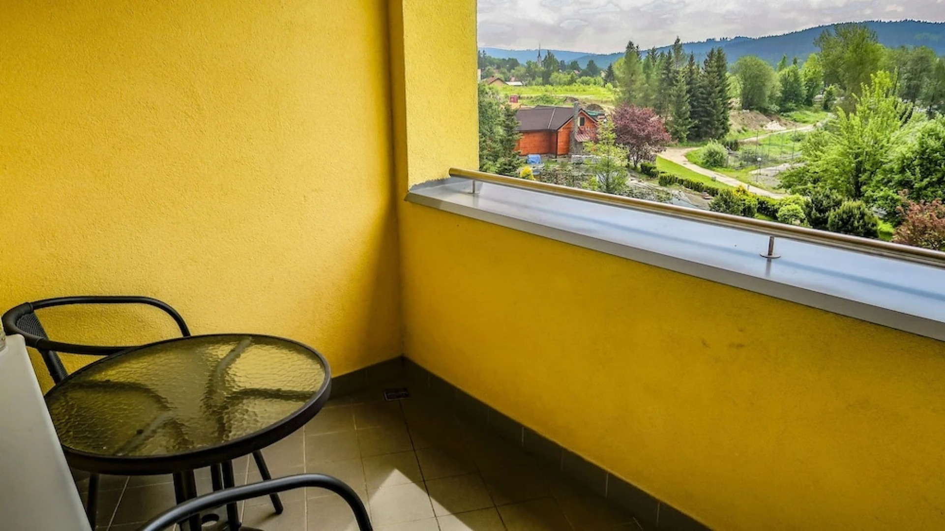 Private Luxury Apartments