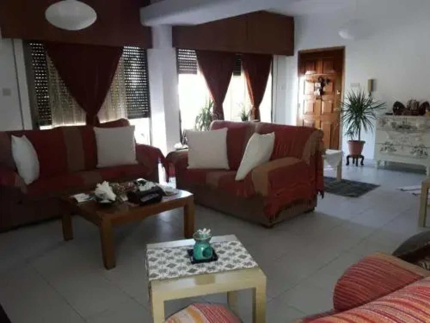 Shared Top 1st Floor Villa