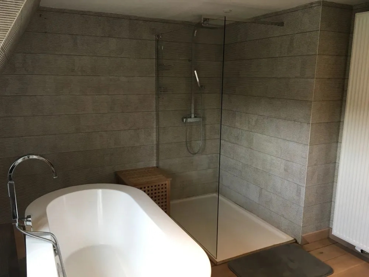 The Greenhouse Bed & Breakfast