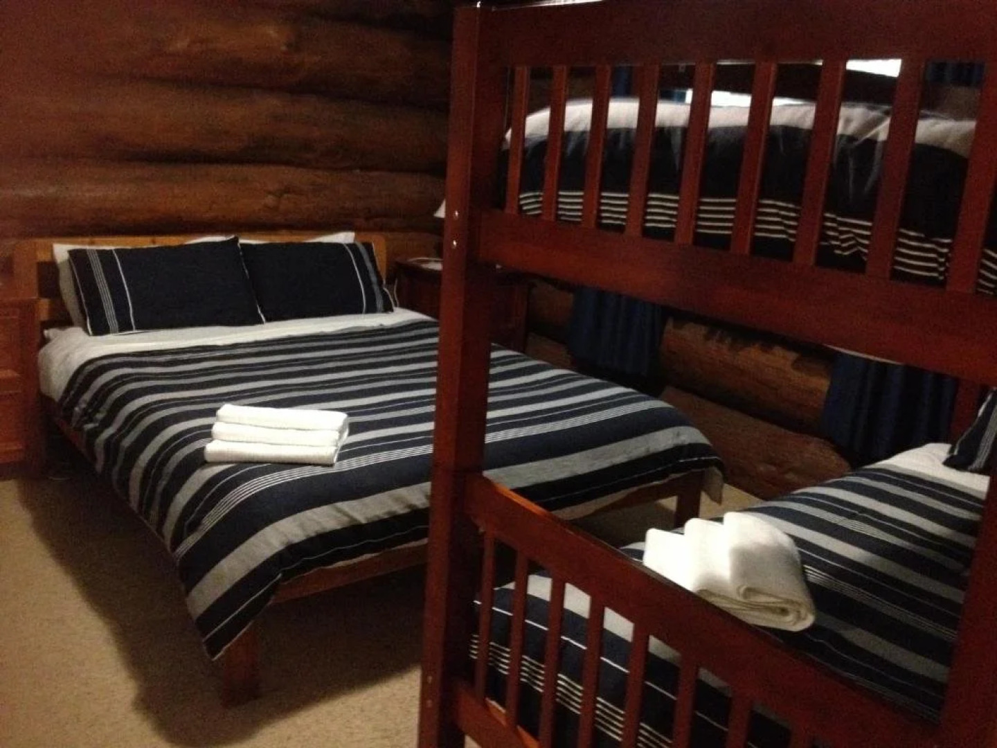 Canobolas Mountain Cabins