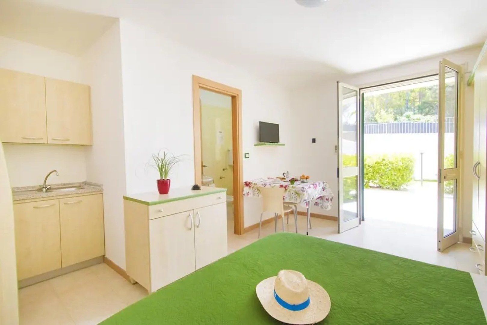 Residence Vaia