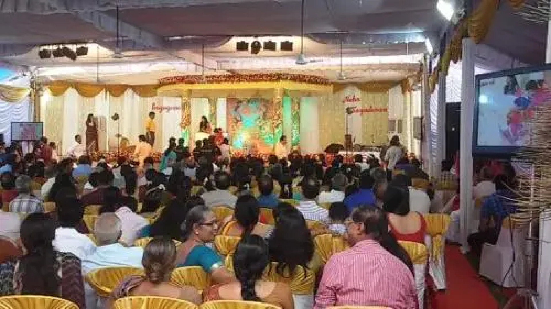 hotel srichakra international