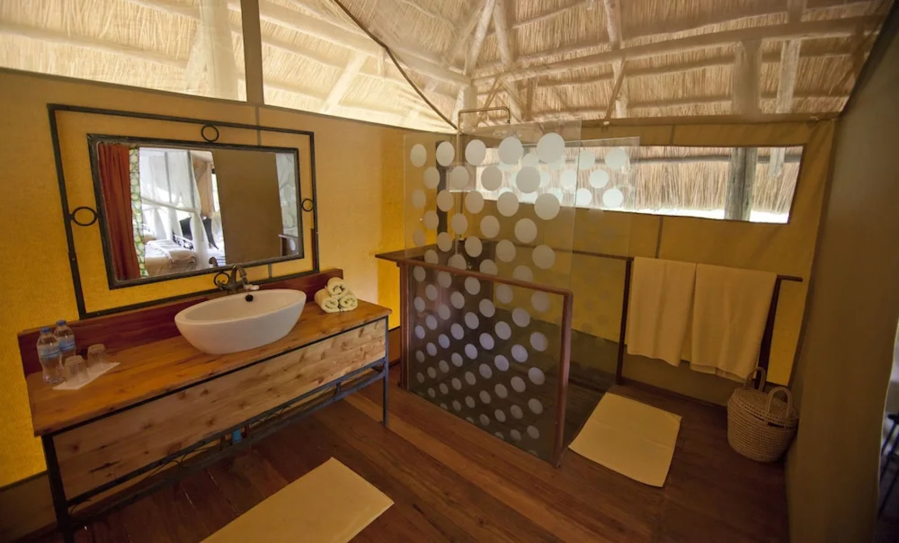 Tarangire River Camp, Mbali Mbali Lodges and Camps