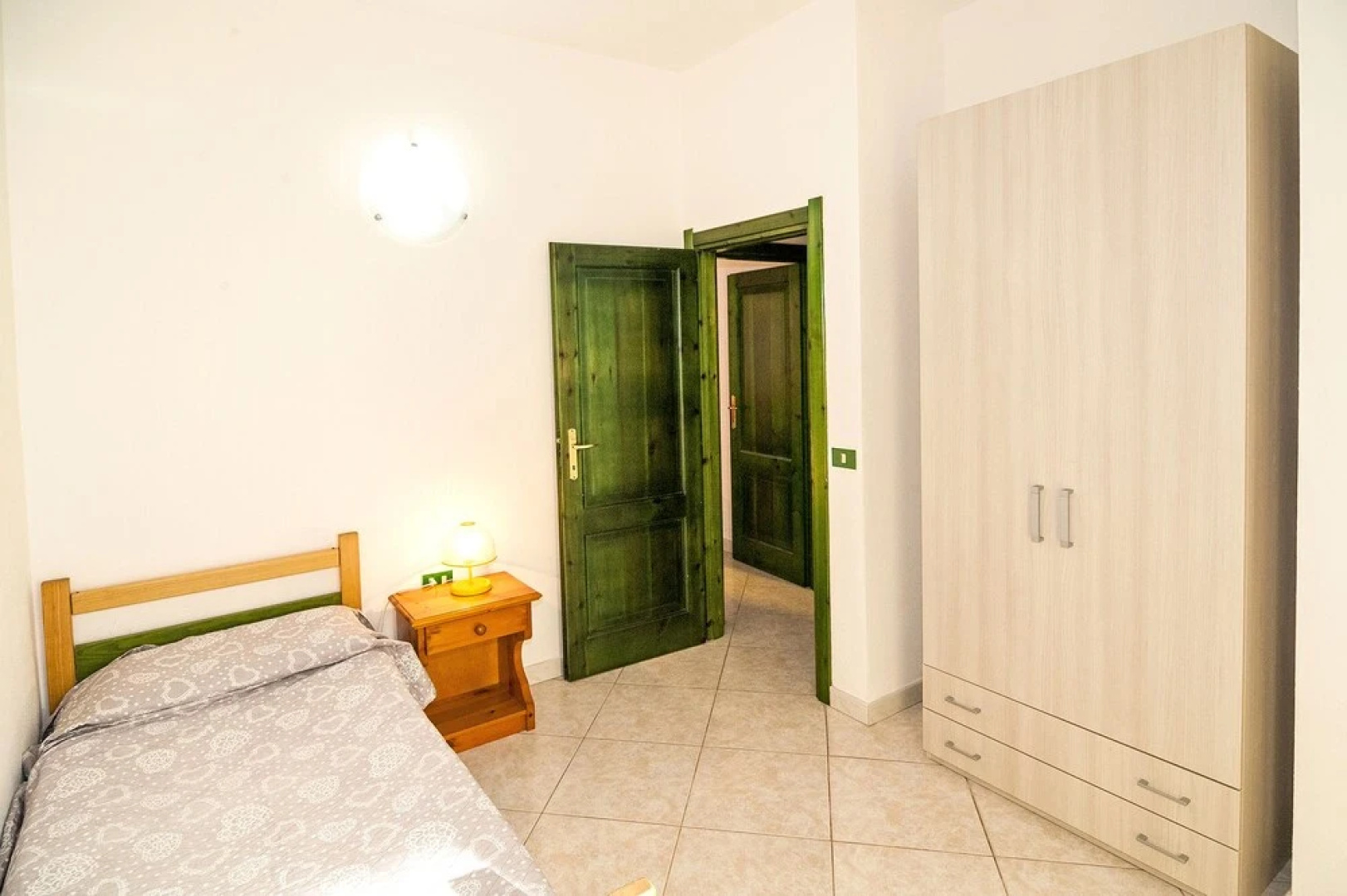 Complesso Residenziale Ottiolu Marina