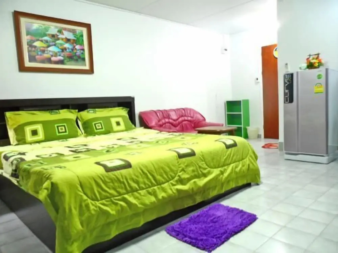 Donmuang - Impact Condo Service