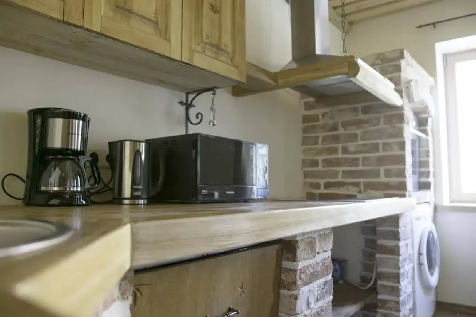 Alexander Apartement