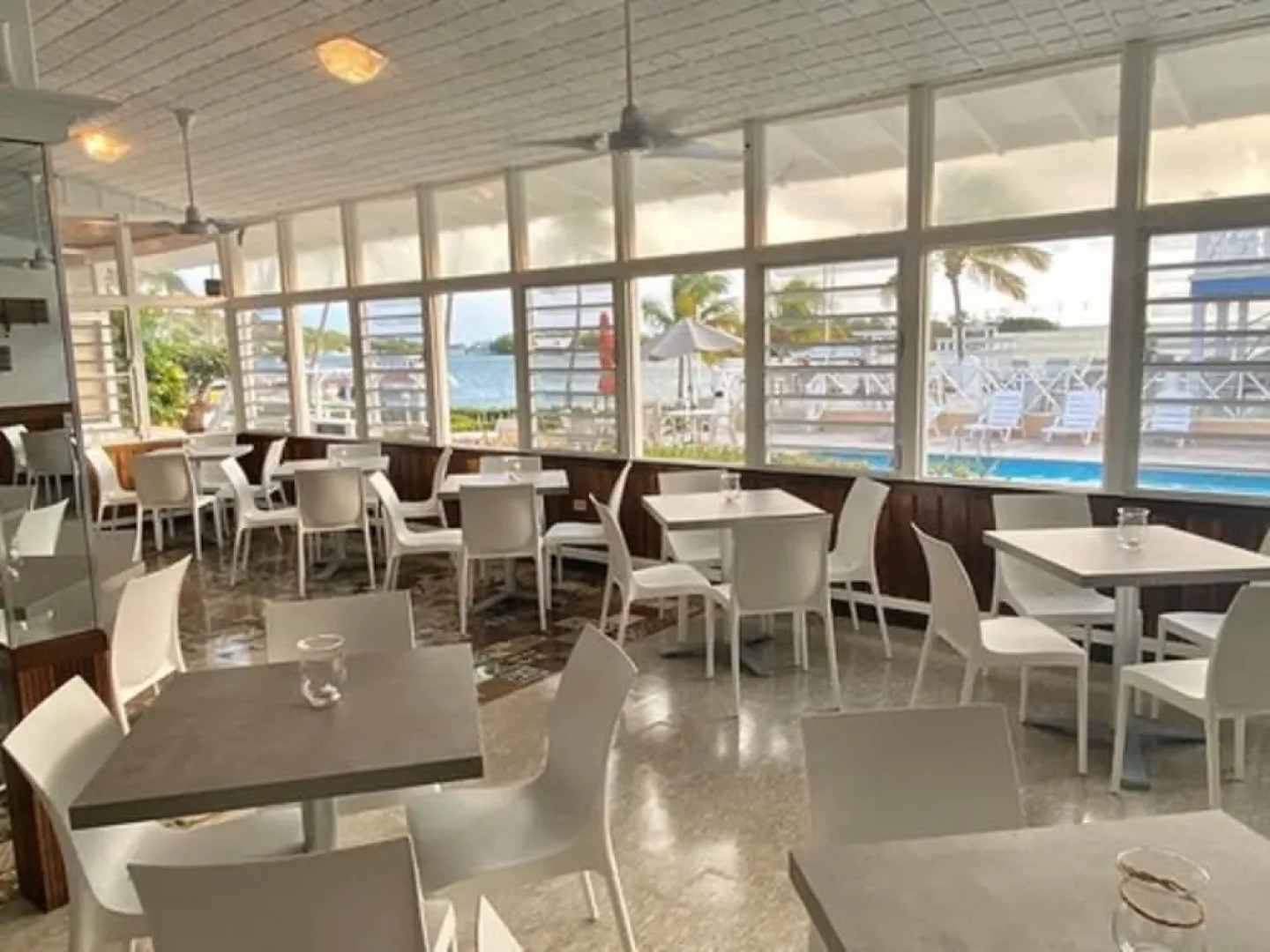 Parador Villa Parguera