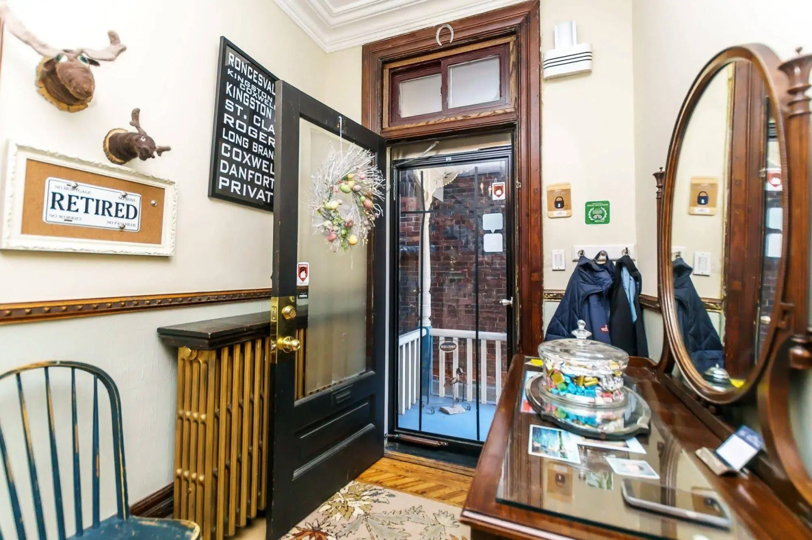 Elliott House Bed & Breakfast