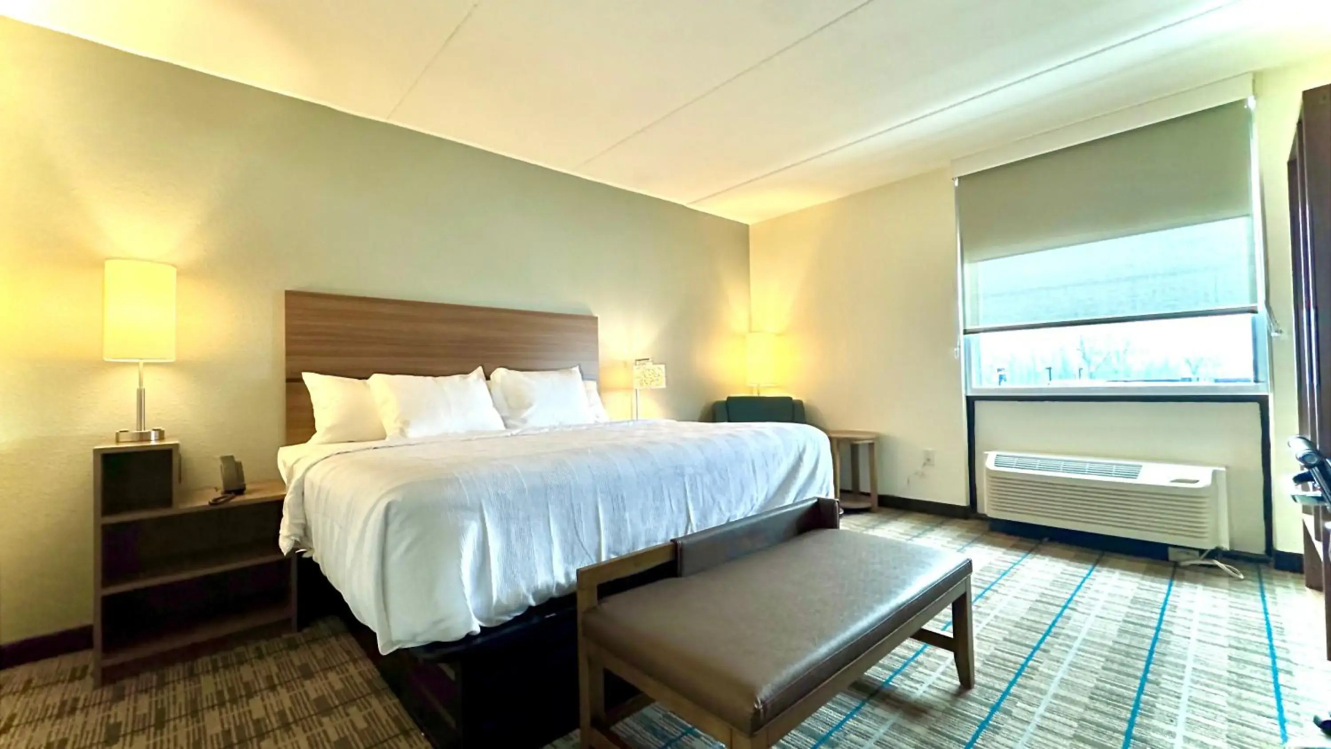 MainStay Suites Chambersburg
