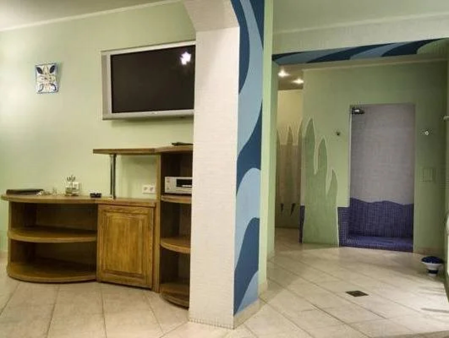 Hotel Complex Bahus