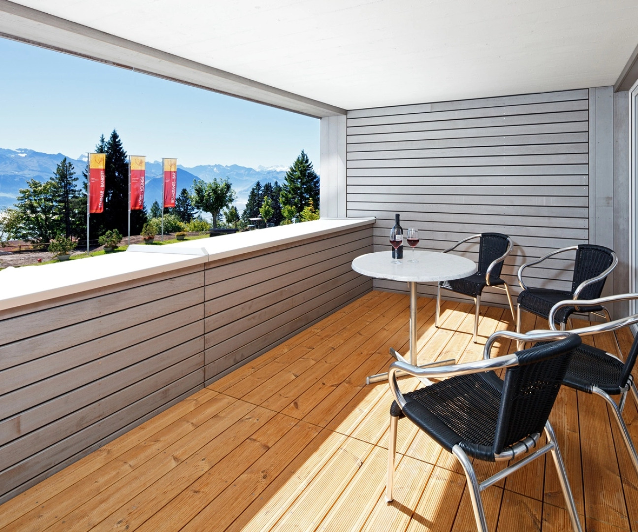 Rigi Kaltbad Swiss Quality Hotel