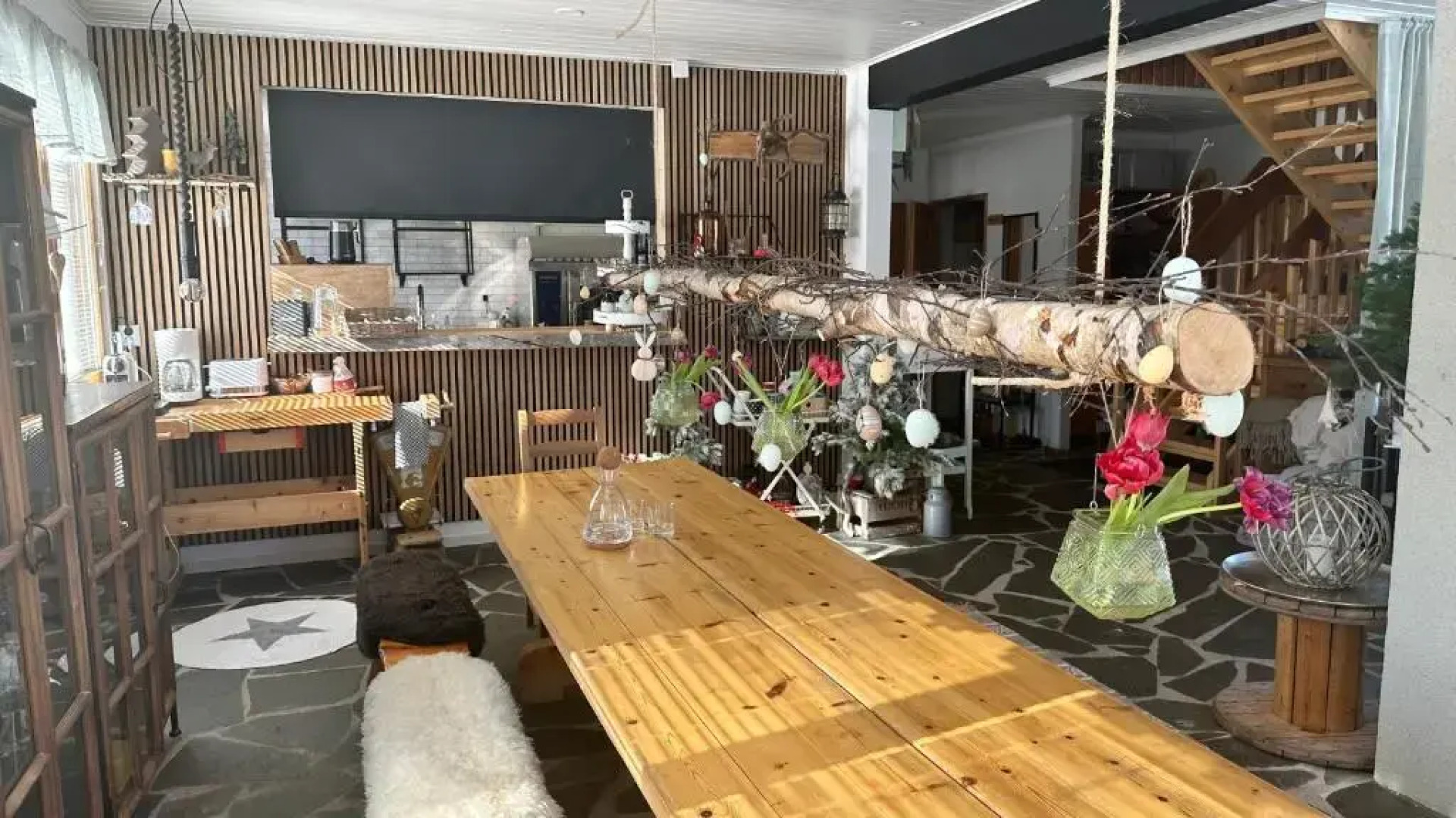 Jokimaja Boutique Hotel