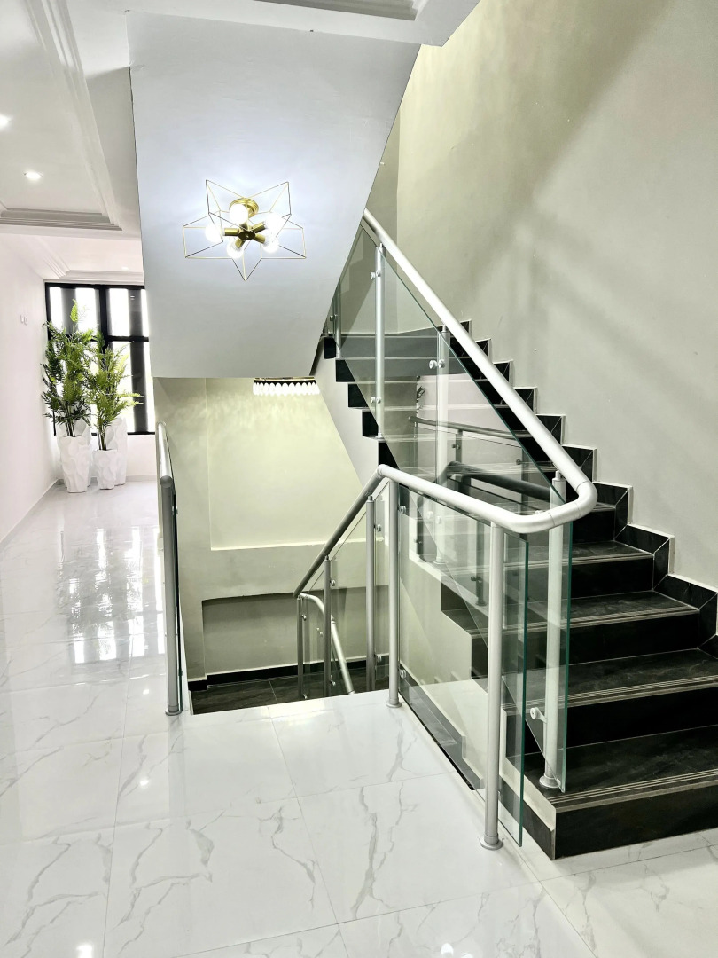 Lifestyle luxury hotel & Residence