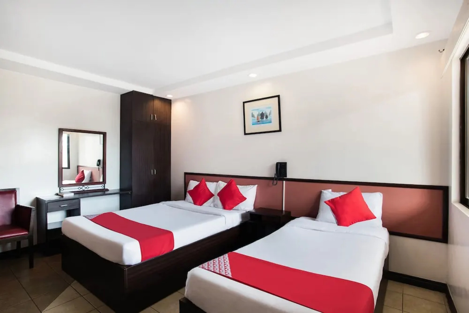 Tagaytay Haven Hotel managed by MA Group