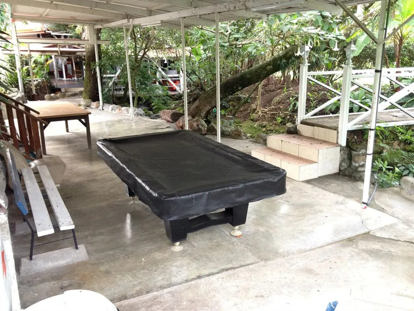 Hotel Fundadores Boquete