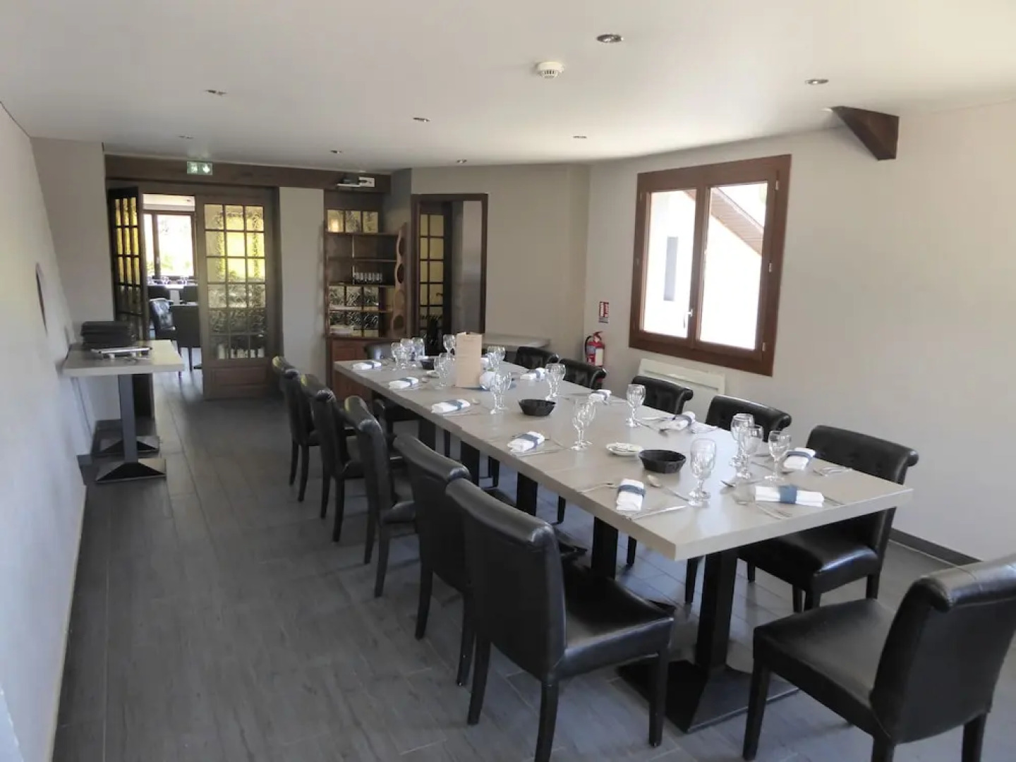 Auberge de la Paillere