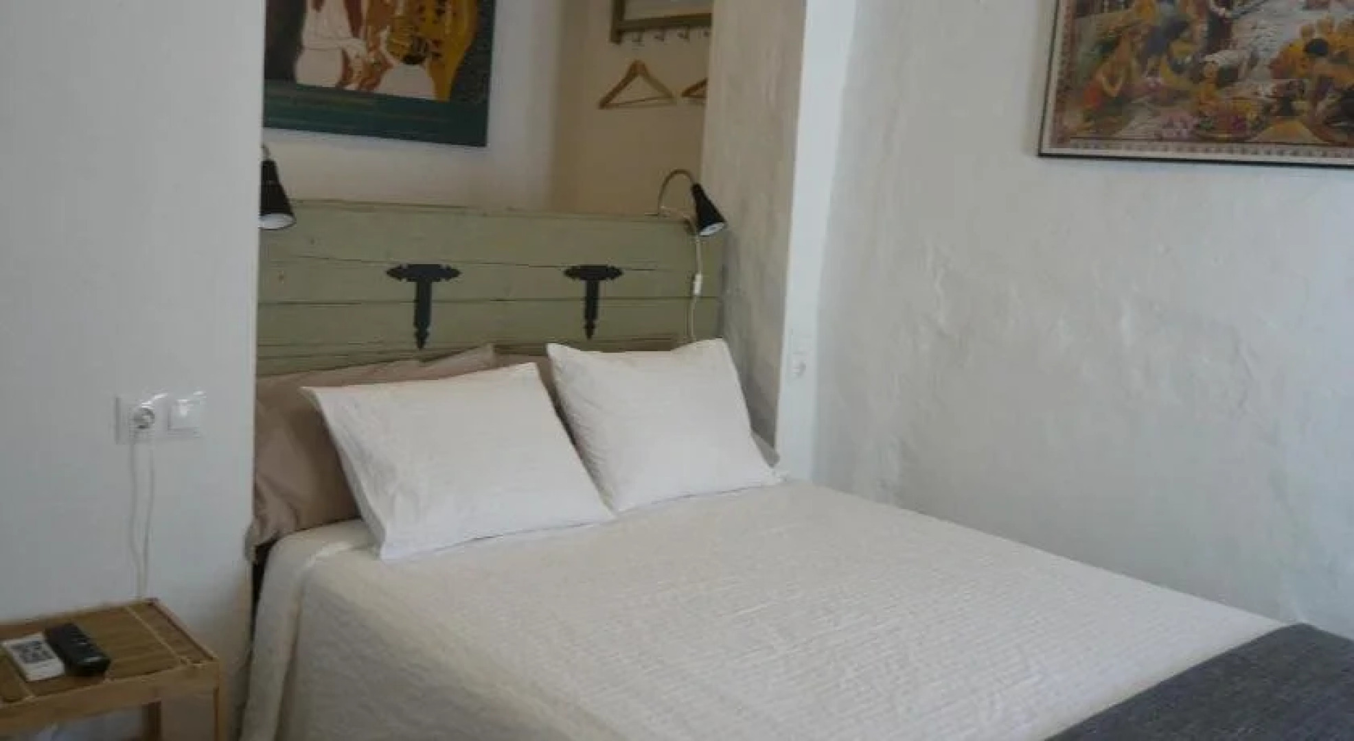 No 31 Olvera Bed & Breakfast