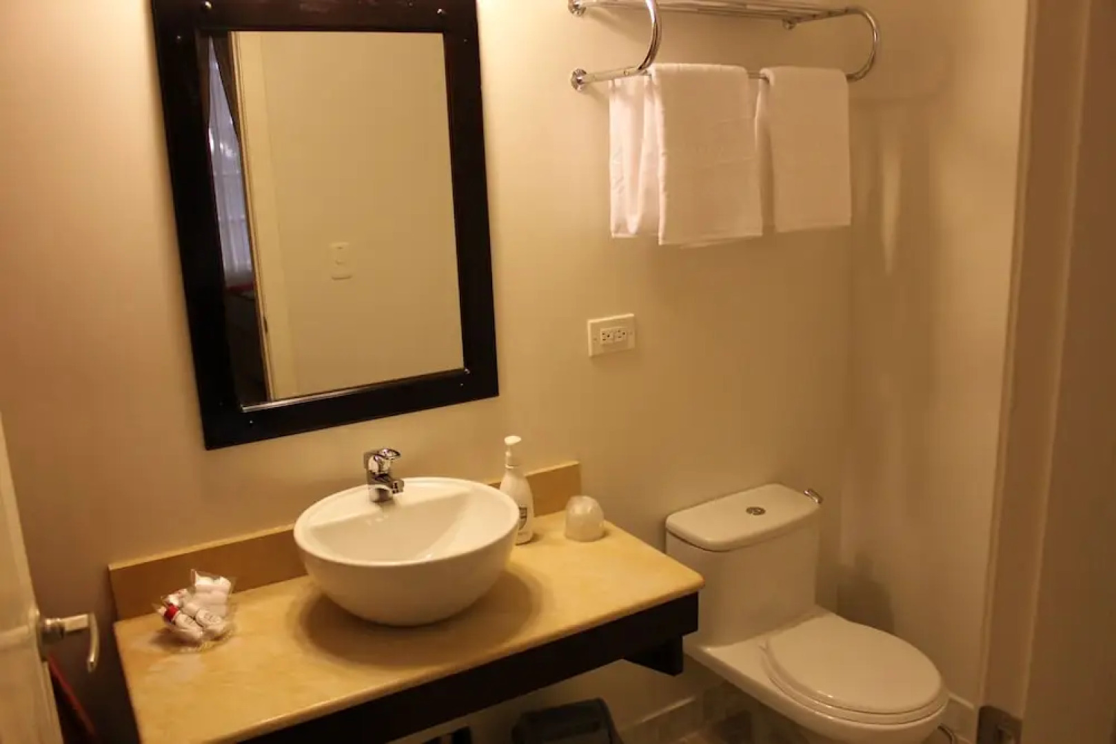 Victorias Park Hotel