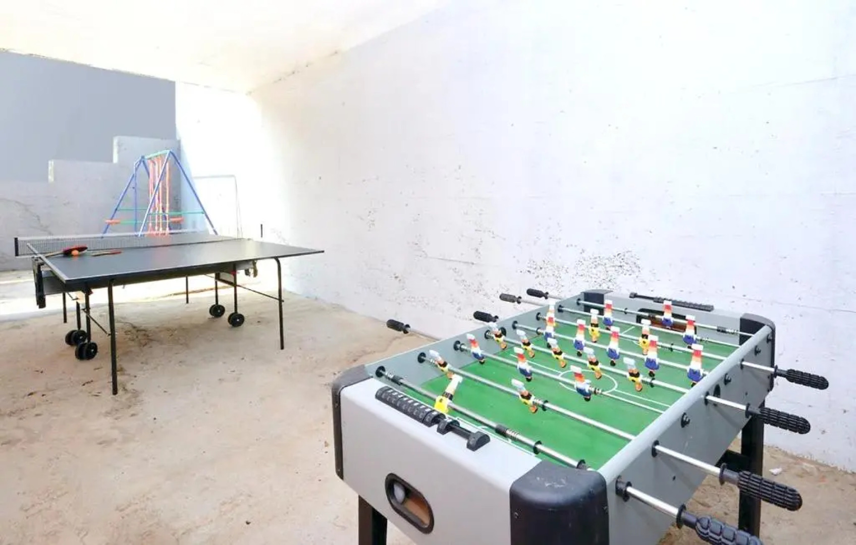 Villa with 4 bedrooms in Solin with wonderful sea view private pool enclosed garden 5 km from the beach