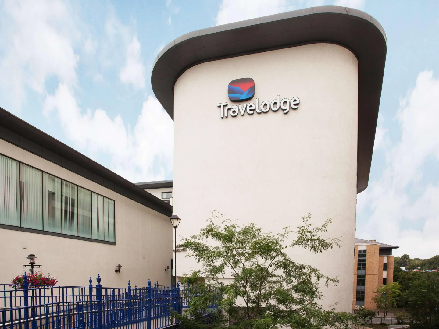 Travelodge Windsor Central