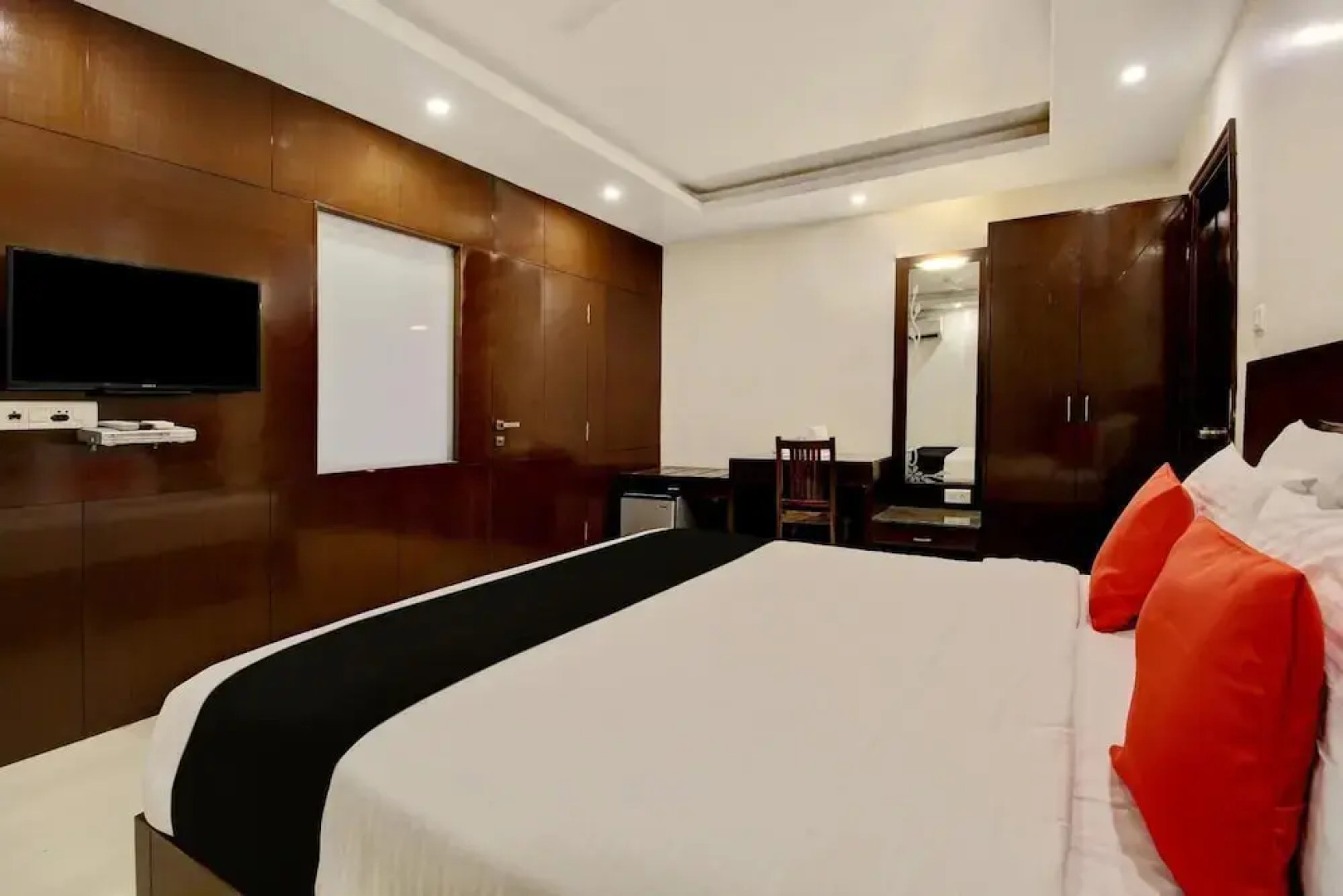 Hotel VB Heritage Heights