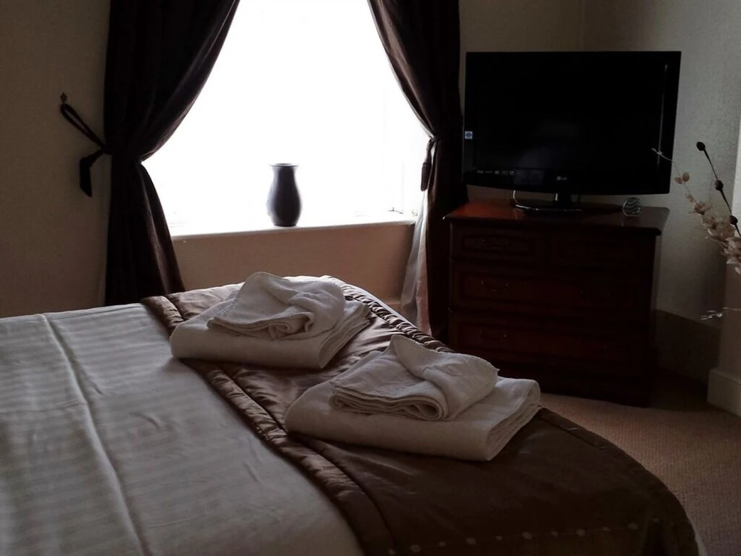 Lamb Inn Ringwood Limited