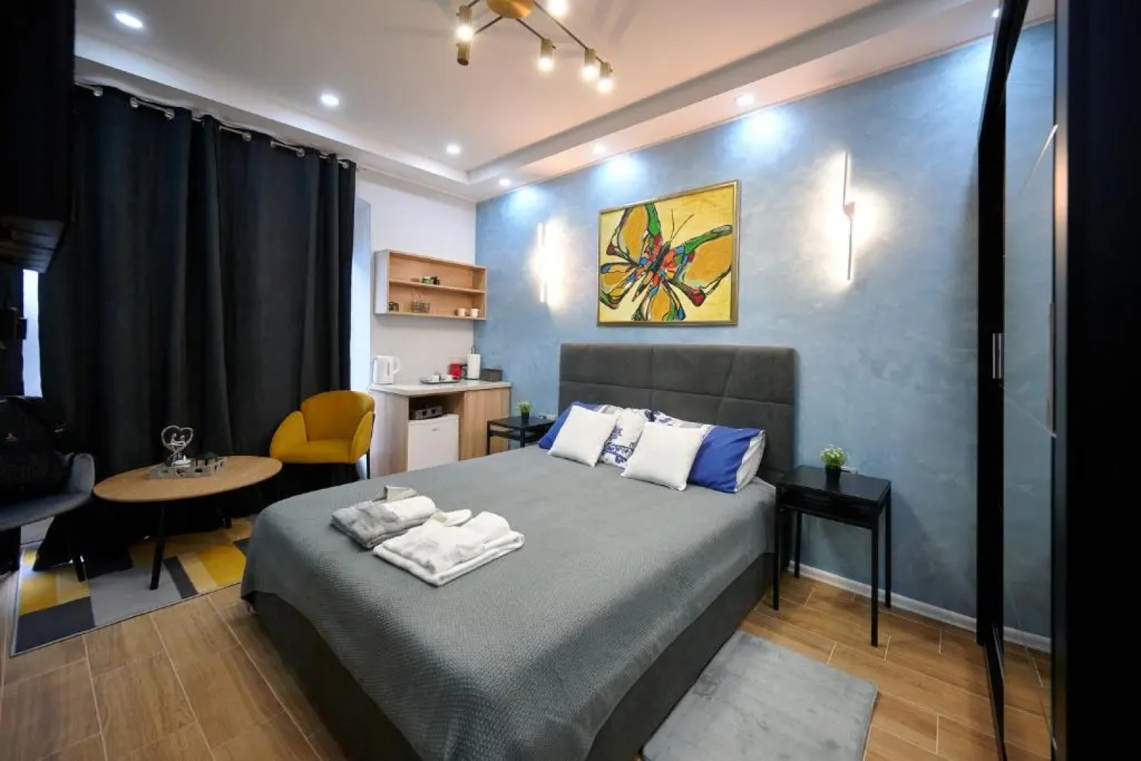 Vanimi Lux Apartments