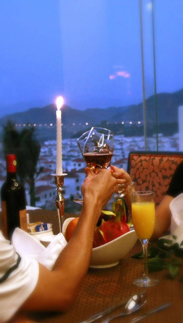 Country Garden Phoenix Hotel Zhaoqing