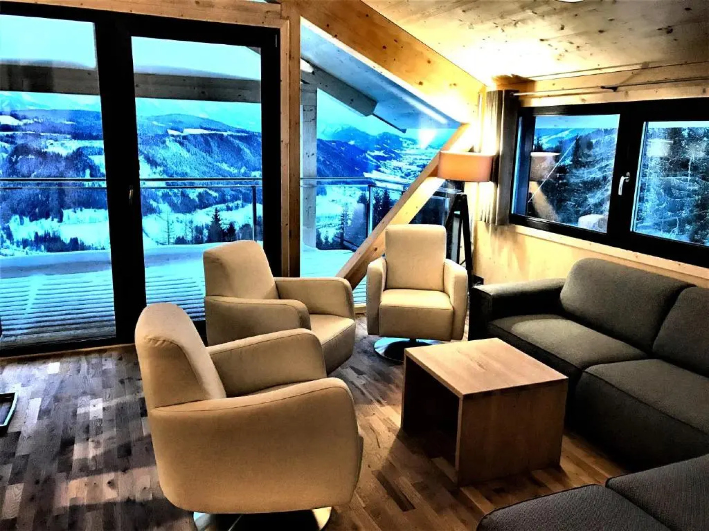 Alpenchalets Reiteralm by ALPS RESORTS