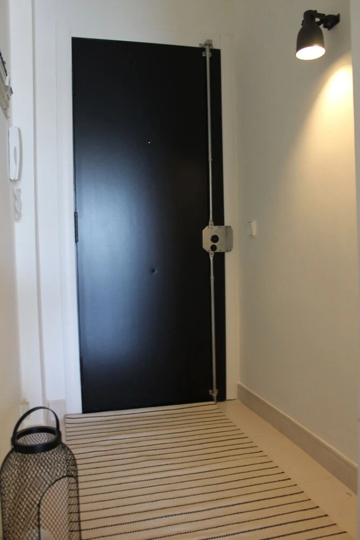 Apartamento Differentflats Barcino