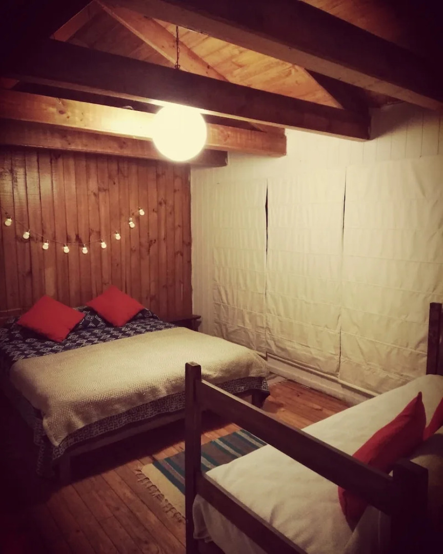 Casona del Agua Hostal