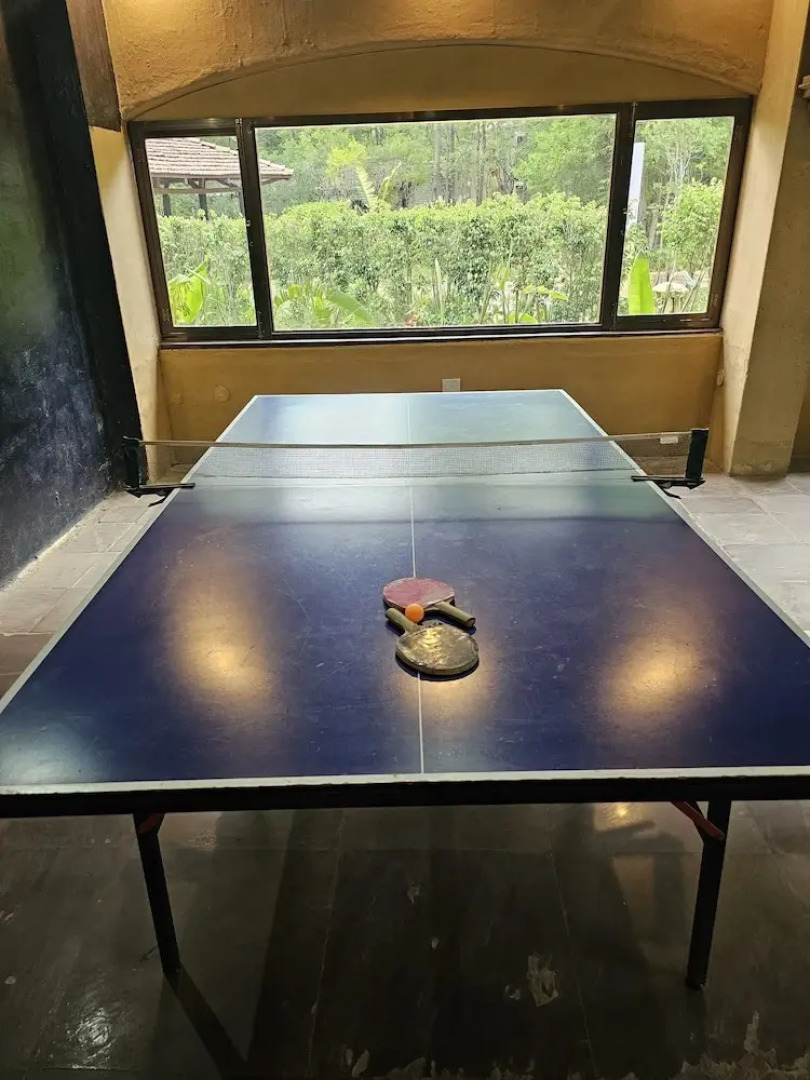 The Celebration Van Vilas Kanha