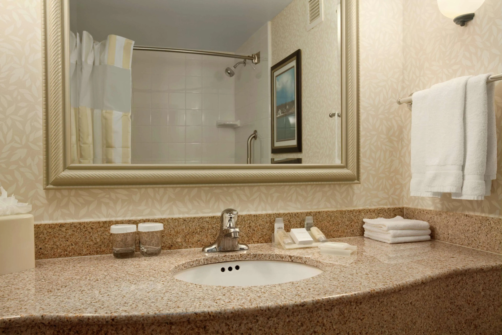Hilton Garden Inn Islip/MacArthur Airport