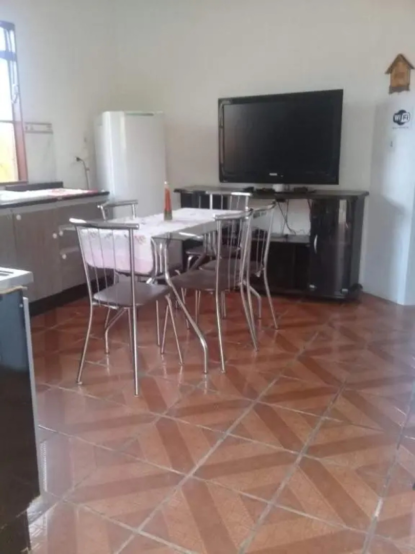 Pousada Cantinho do João Gabriel