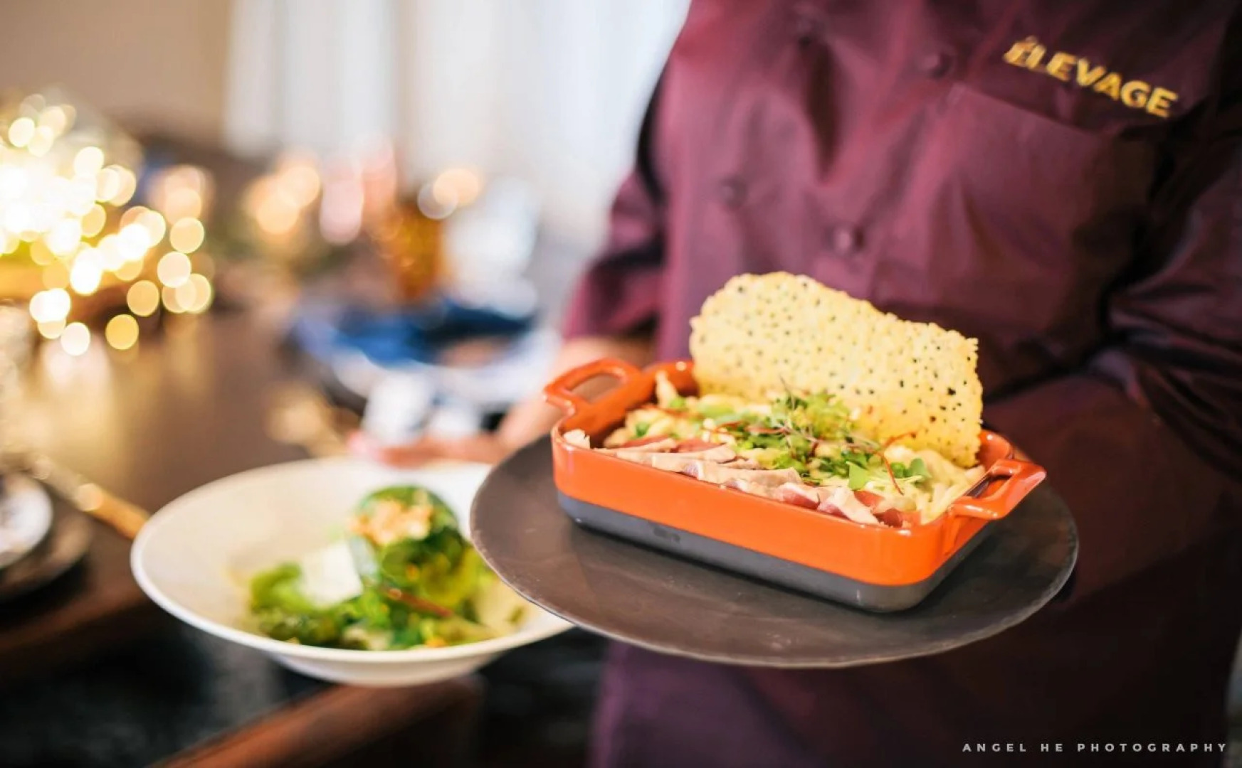 Epicurean Hotel, Autograph Collection