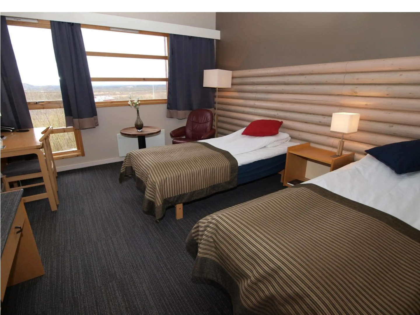 Lakselv Hotell