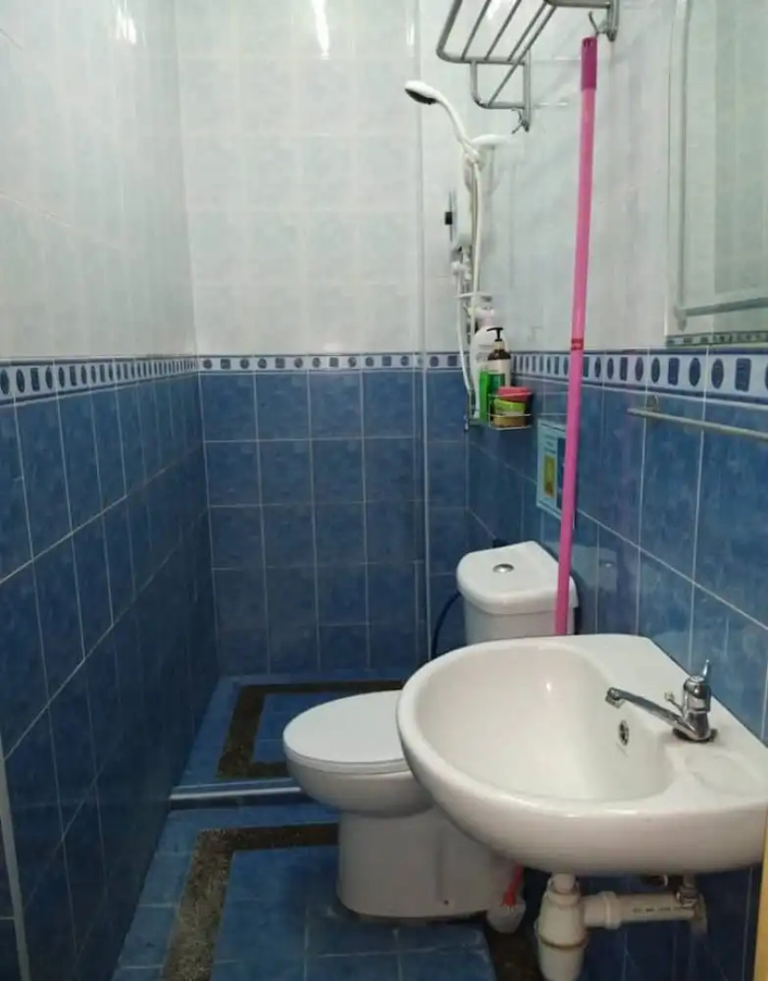 AisyaMyra Homestay