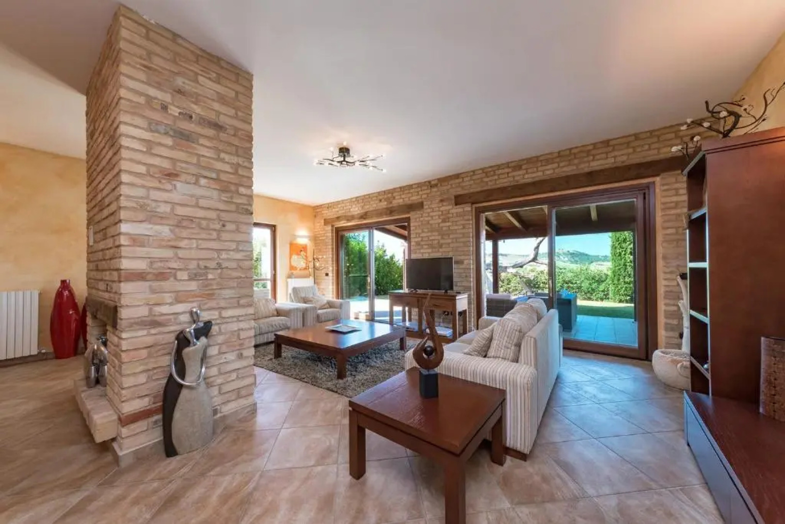 Casale Rosy 6 2 in Offida