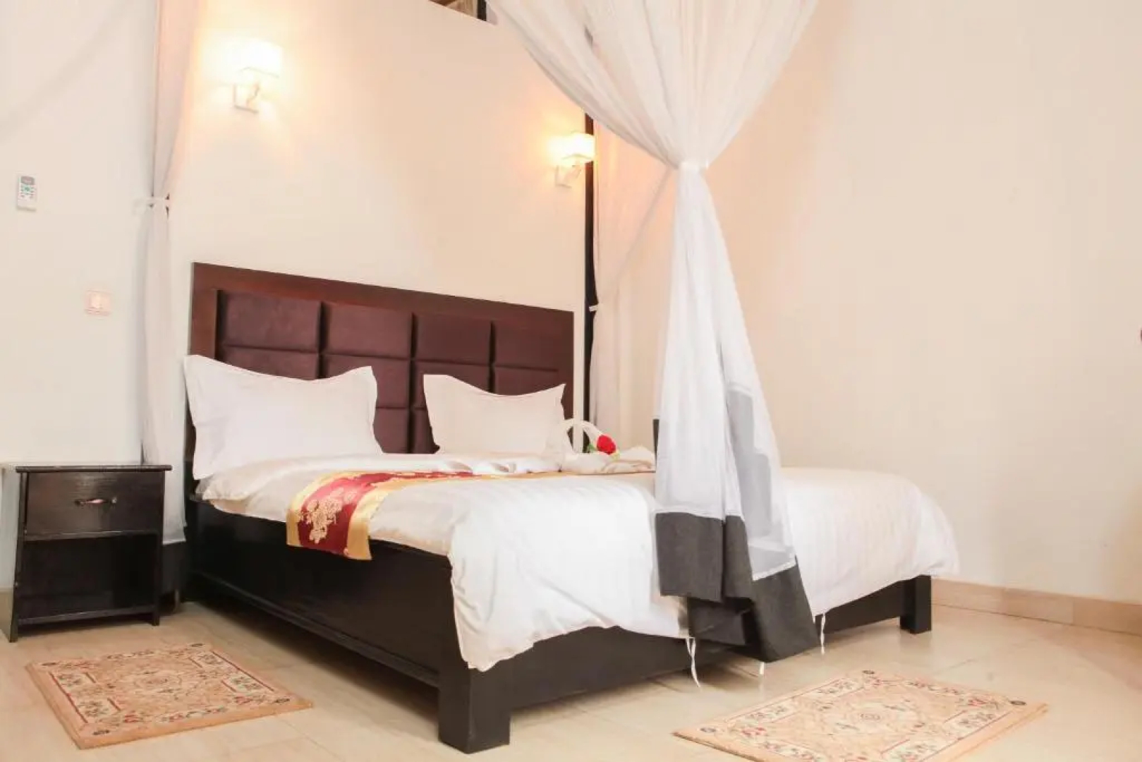 Hotel Kangaroo