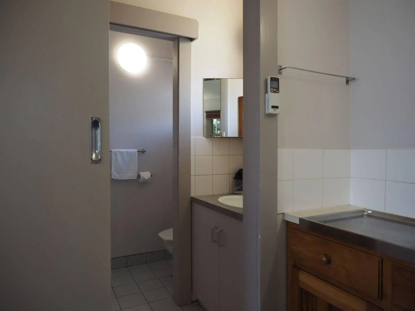 Burnie Ocean View Motel and Holiday Caravan Park