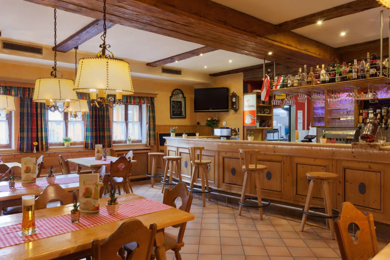 Hotel Alte Post