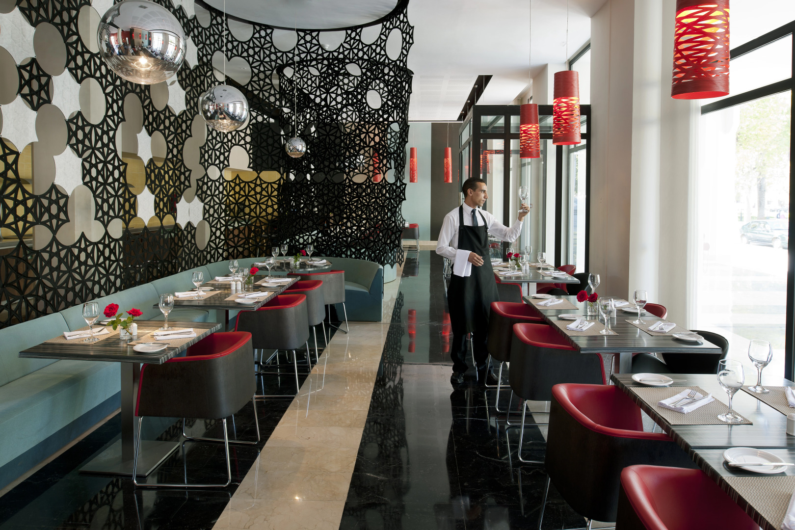 Barceló Fès Medina