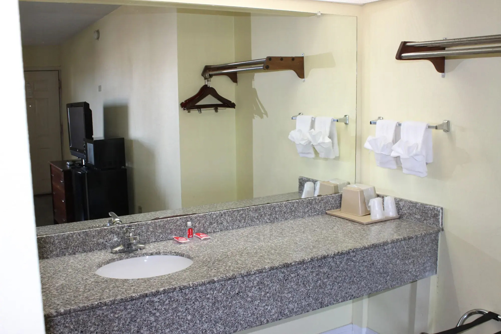 Econo Lodge Texarkana I-30