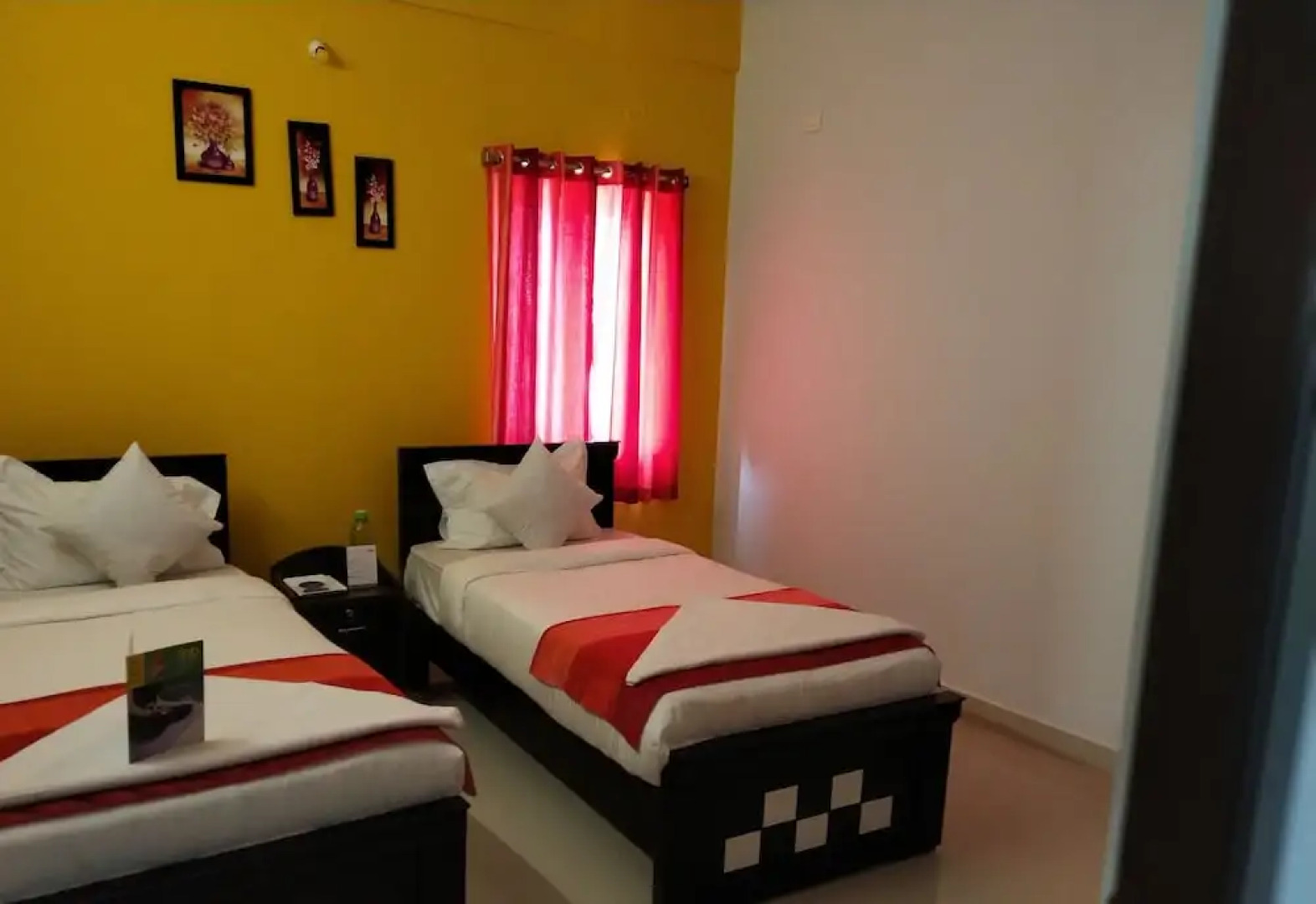 Fresh Living Prime Choice