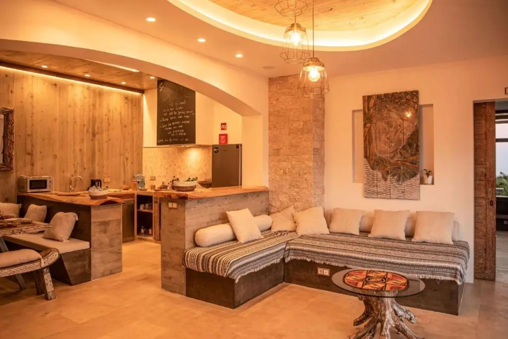 Villa - Cantinho do Paraíso